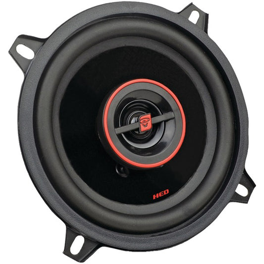 Cerwin Vega H752C HED 5.25" 2-way component l speaker set - 360W MAX / 50W RMS