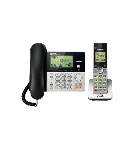 VTech CS6949 Corded Cordless with Answering System