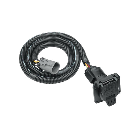 Tekonsha 118243 Tow Harness Wiring Package 7-Way