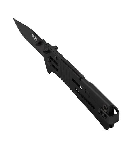 Sog SJ32-CP Sog Slimjim - Blk