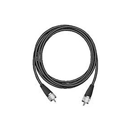 Firestik K8A 18' (5.5m) RG-58A/U Fire-Flex PL to PL