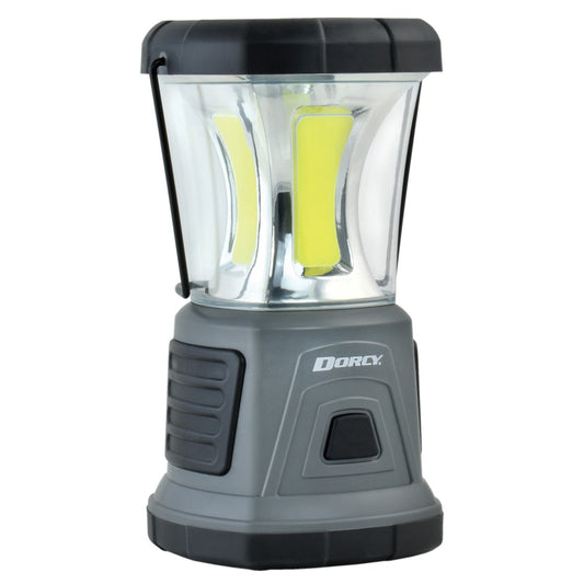 Dorcy 413119 2,000-Lumen Adventure Max Lantern