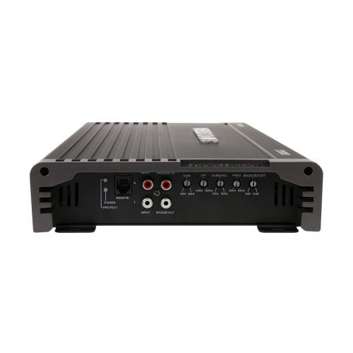 SoundStream AR18000D Arachnid 8000W Monoblock Class D w/Bass Remote