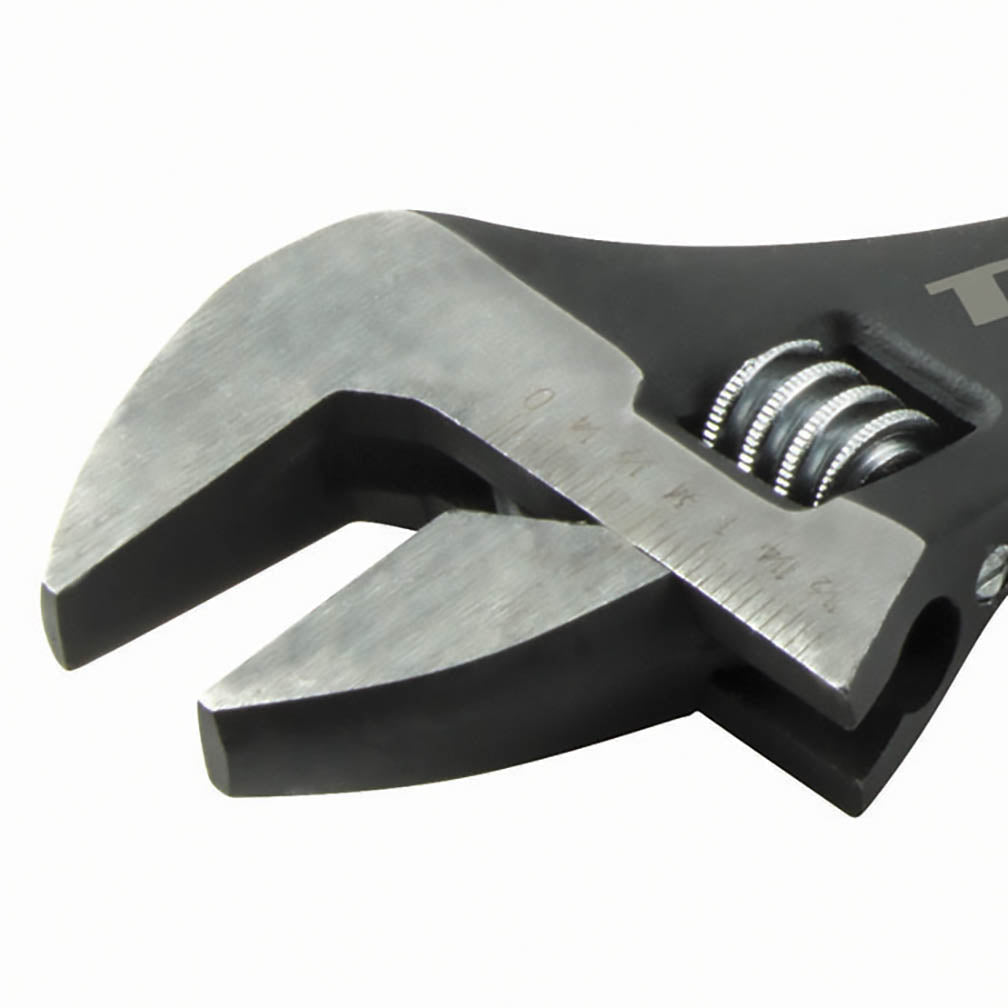 Titan 223 Tool 3 pc Adjustable Spud Wrench Set
