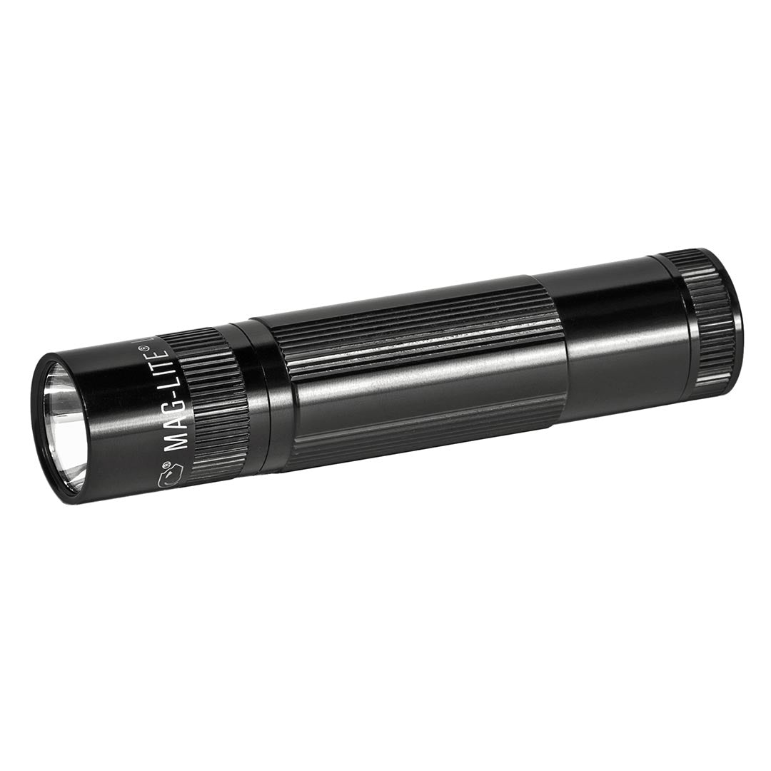 MAGLITE XL200S301C LED 3-Cell AAA Flashlight Tactical Combo Pack  Black