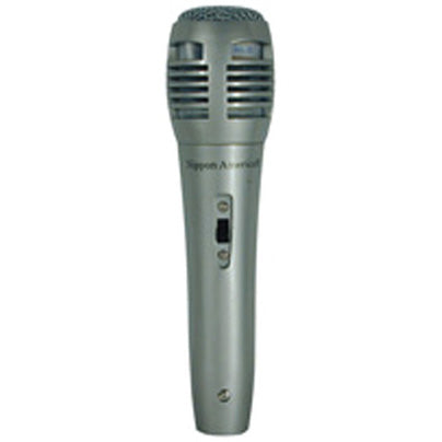 Nippon DM301 unidirectional dynamic microphone