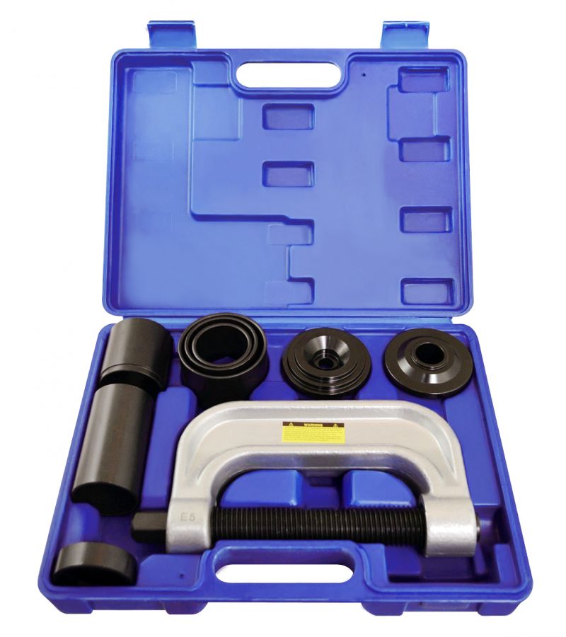 Astro 7865 Ball Joint Service Tool Kit with 4wheel Drive Adapters