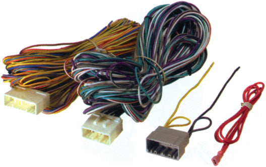 American International CRH607 Wire Harness for 2005-2006 Dodge Durango Magnum