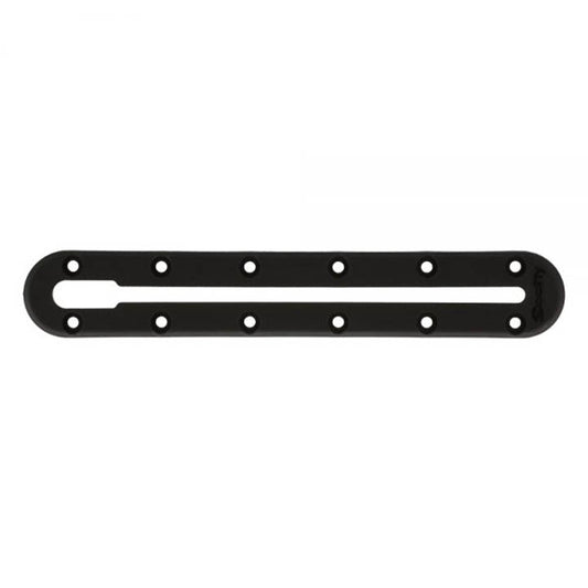 Scotty 0440BK8 8 Low Profile Track