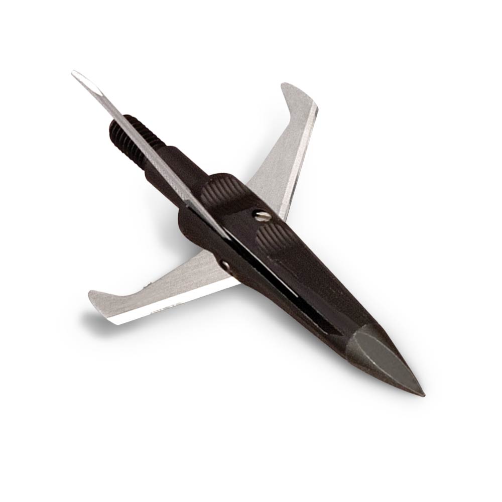 Nap NAP60697 Spitfire for Crossbow 125 grain Broadheads (3 pack)