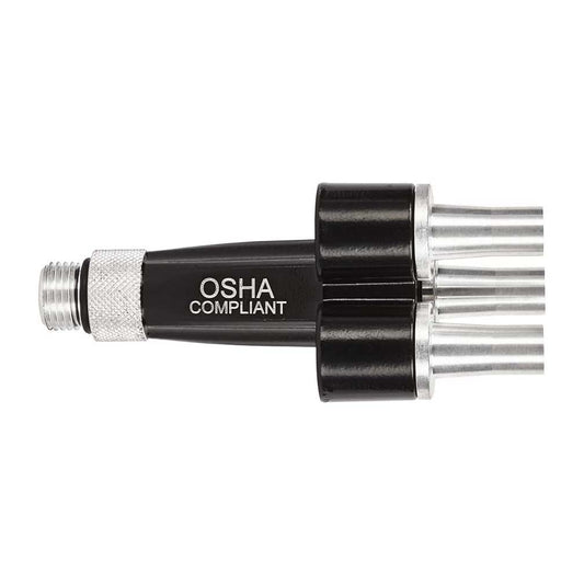 Flexzilla AG1093FZ Tri Thrust Safety Nozzle