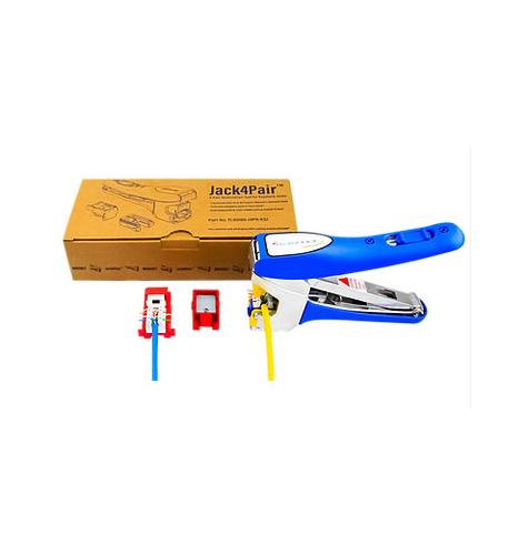 Wavenet TL90180-J4PR-KSJ Jack4pair, 4 Pair Termination Tool