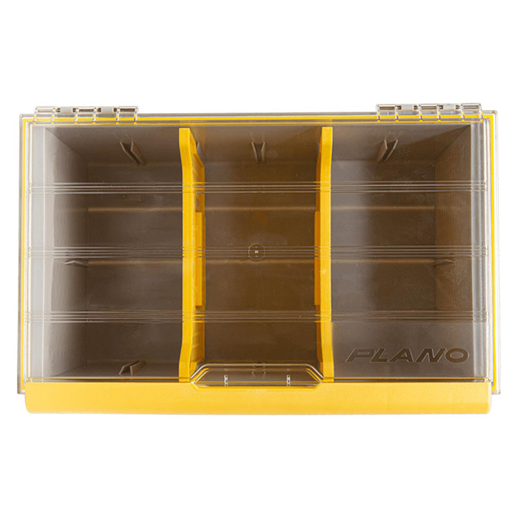 Plano PLASE800 Edge Plastics Storage Box