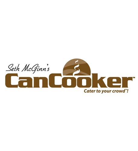 Cancooker Inc CC-001 Cancooker Original, 4 Gallon