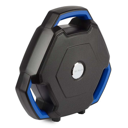 ION Audio Wave Rider Portable Speaker