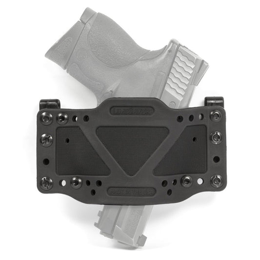 Limbsaver 12501LS Cross Teck Holster Clip On Black