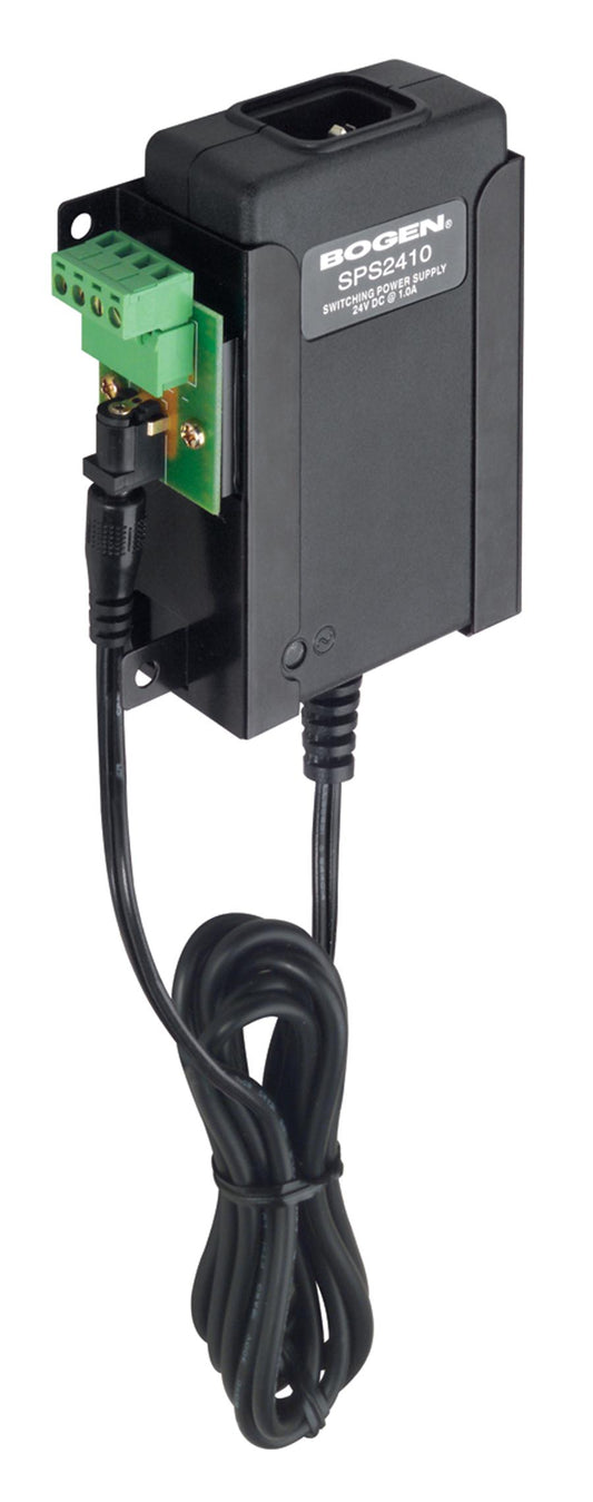 Bogen SPS2410 24V 1A Power Supply