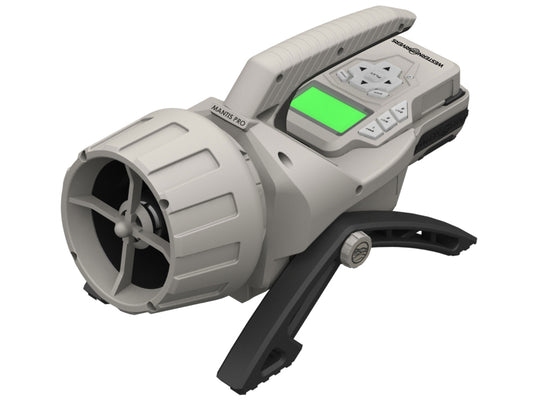 Western Rivers WRC-MP400 Mantis Pro 400 Electronic Caller