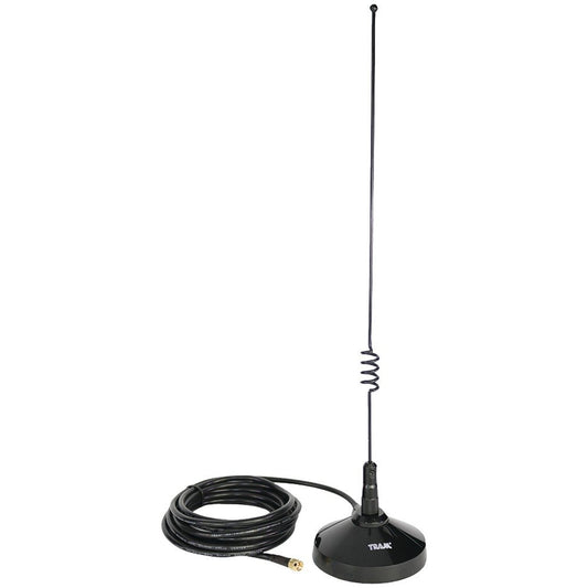 Tram 1185-SMA Amateur Dual-Band Magnet Antenna w/SMA-Male Connector