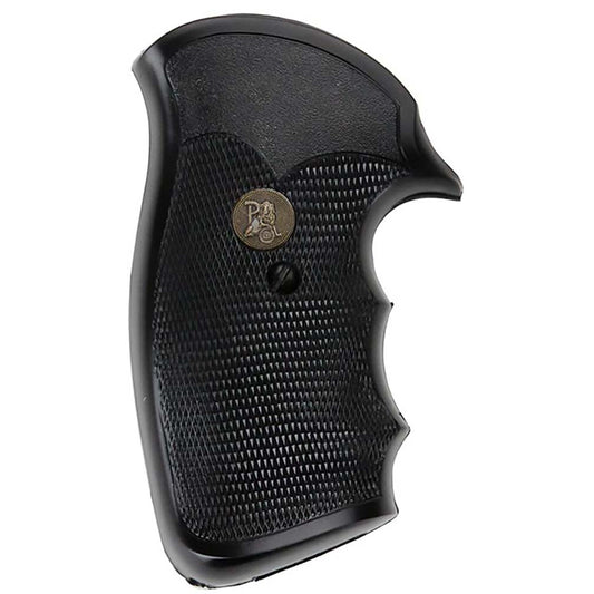 Pachmayr 03175 Ruger Security Six Gripper Grip