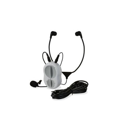 Clarity SEMPRESOLO 95628.001 Sempre Solo Personal Listener