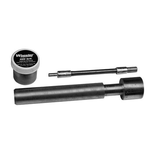 Wheeler Delta Series AR 15 Receiver Lapping Tool