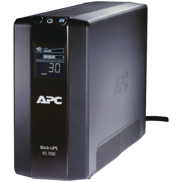 APC BR700G Back-UPS System