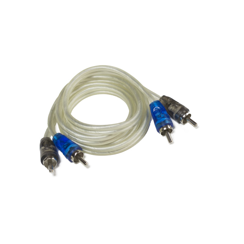 Stinger SSPRCA17 17Ft. RCA Cable