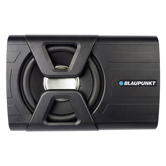 Blaupunkt GTHS80 GTHS80 Slim 8-In. 300-Watt-Max Amplified Subwoofer
