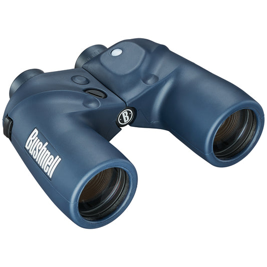 Bushnell 137500 Marine 7x 50 mm Binoculars (with Compass)