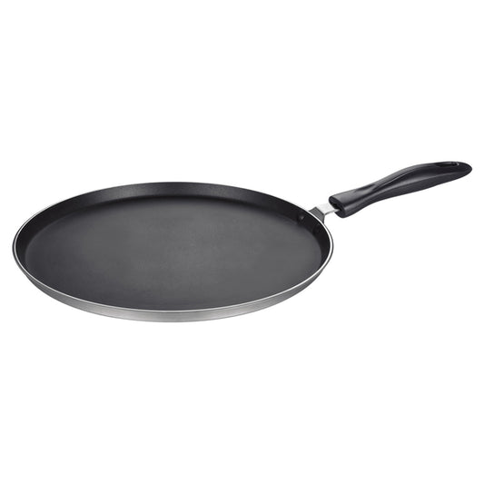 Brentwood BRG-2900 11.5-Inch Nonstick Aluminum Round Griddle Pan