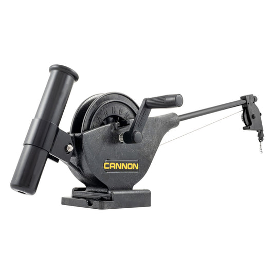 Cannon 1901250 Lake-Troll Manual Downrigger