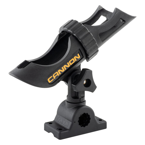 Cannon 2450169-1 3-Position Adjustable Rod Holder