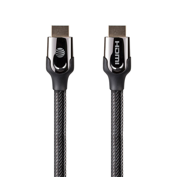 AT&T HC-06 Ultra HD HDMI Cable (6 Feet)