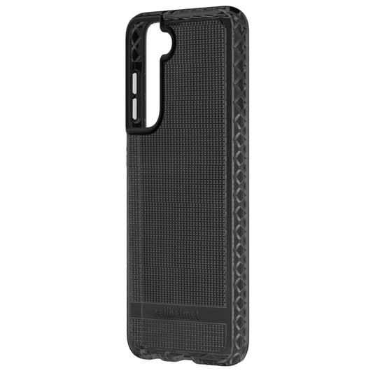 cellhelmet C-ALT-S21-6.2-BLK Altitude X Series for Samsung Galaxy S21 5G, 6.2in