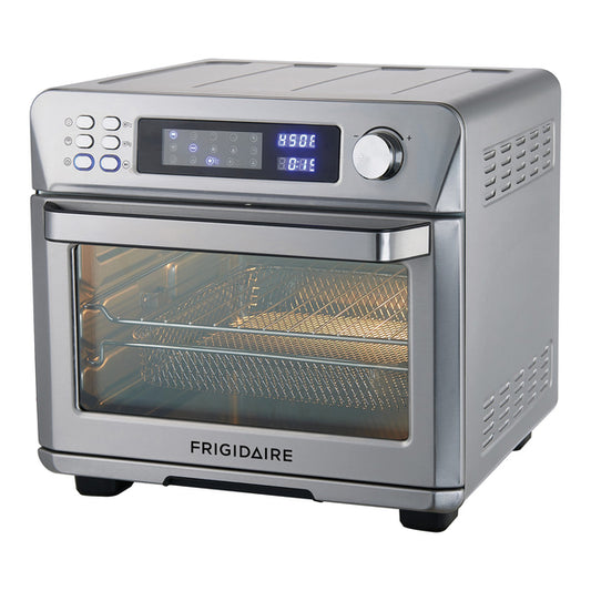 Frigidaire EAFO111-SS 25-Liter 1,700-Watt Air Fryer Oven