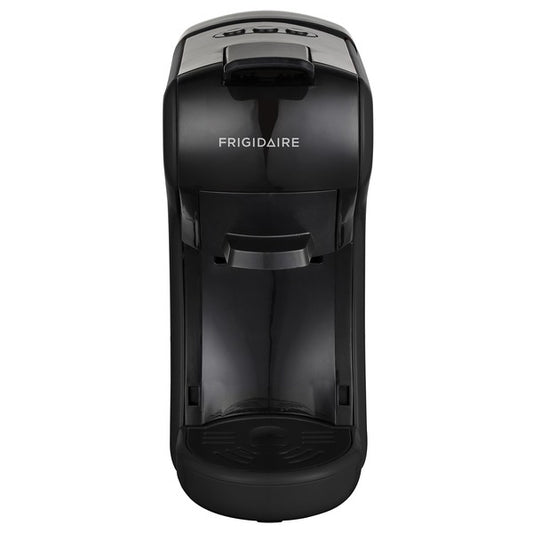Frigidaire ECMN103-BLACK Multicapsule-Compatible Espresso and Coffee Maker