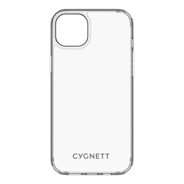 Cygnett CY4158CPAEG AeroShield Clear Protective Case (for iPhone 14 Plus)