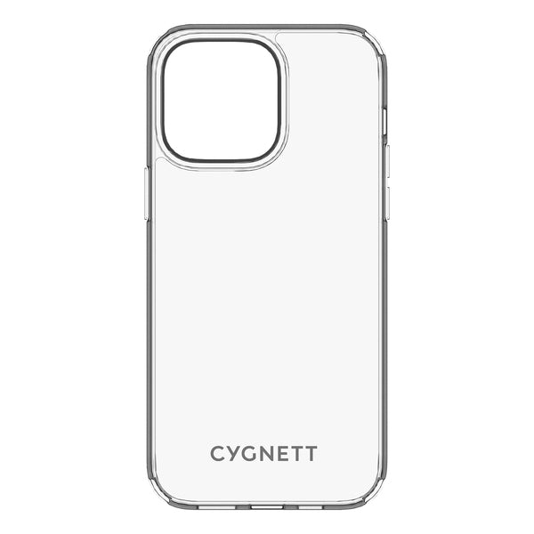 Cygnett CY4160CPAEG AeroShield Clear Protective Case (for iPhone 14 Pro Max)