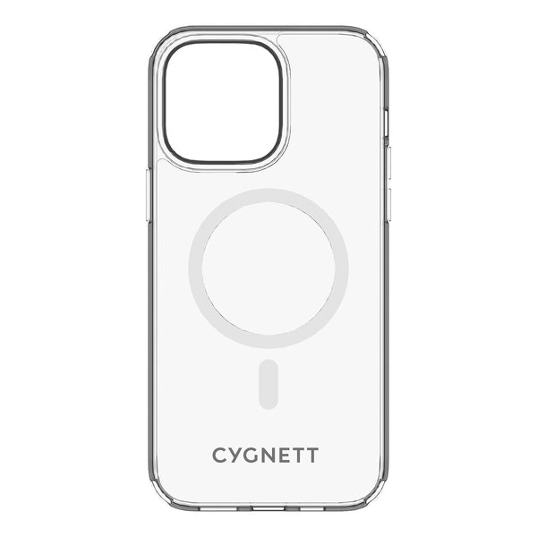 Cygnett CY4171CPAEG AeroShield Magsafe Clear Protective Case (for iPhone 14 Pro Max)