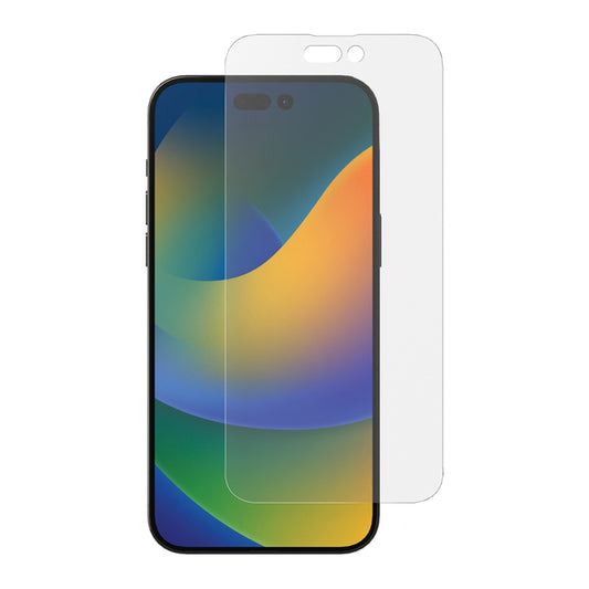 Cygnett CY4190CPTGL OpticShield Pro Glass Screen Protector (for iPhone 14 Pro Max)