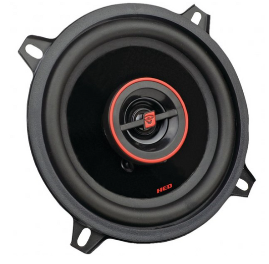 Cerwin Vega H752 HED 5.25" 2-way coaxial speaker set - 300W MAX / 35W RMS