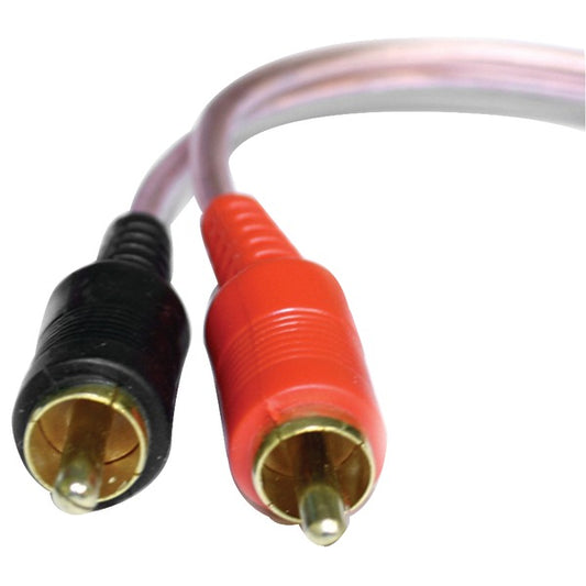 DB Link XL12Z X-Series RCA Cable (12 Ft.)