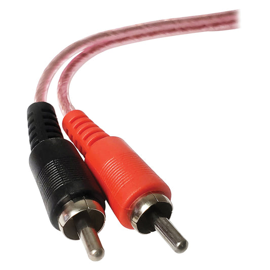 DB Link XL20Z X-Series RCA Cable (20 Ft.)