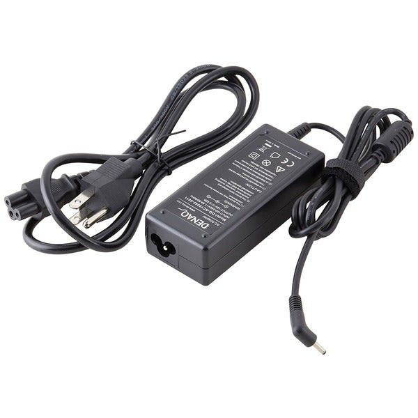 Denaq DQ-AC19342-3011 19-Volt DQ-AC19342-3011 Replacement AC Adapter for Acer