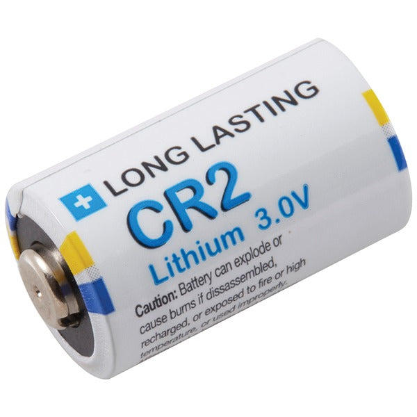 Dantona ULCR22 ULCR22 CR2 Replacement Batteries, 2 pk
