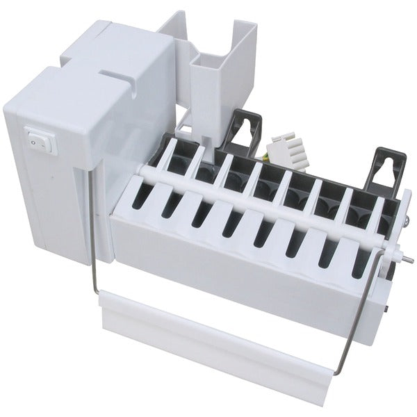 ERP 5303918344 Ice Maker for Electrolux & Frigidaire Refrigerators (5303918344)