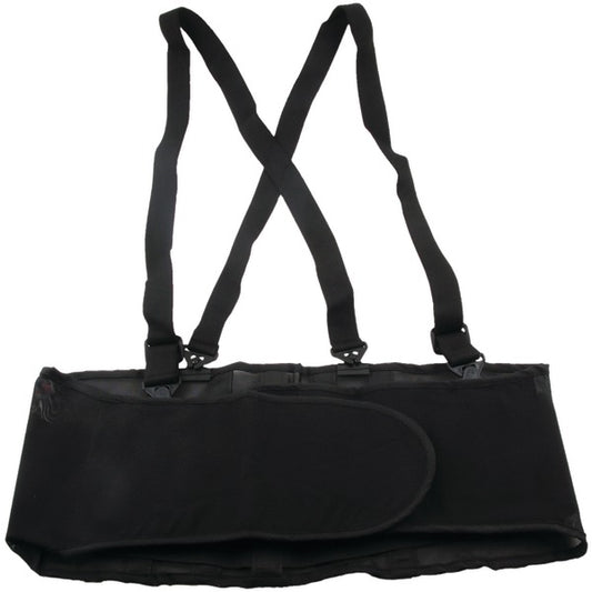 Ergodyne 11386 ProFlex 100 Economy Spandex Back-Support Brace