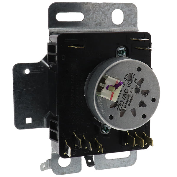ERP W10436303 Dryer Timer for Whirlpool W10436303
