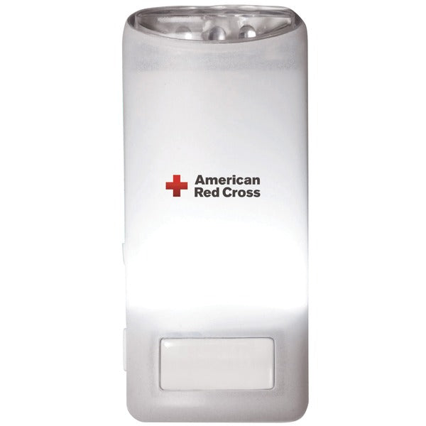 Eton ARCBB203C-SNG American Red Cross Blackout Buddy Connect Color Light